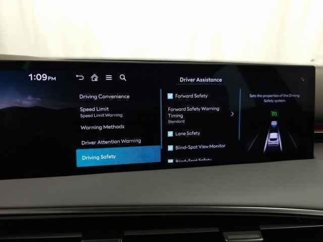 new 2026 Genesis GV70 car