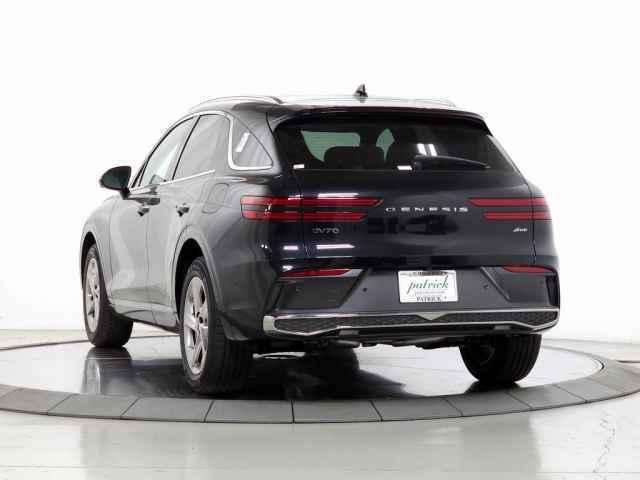 new 2026 Genesis GV70 car