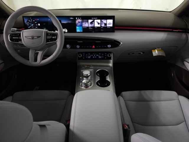 new 2026 Genesis GV70 car