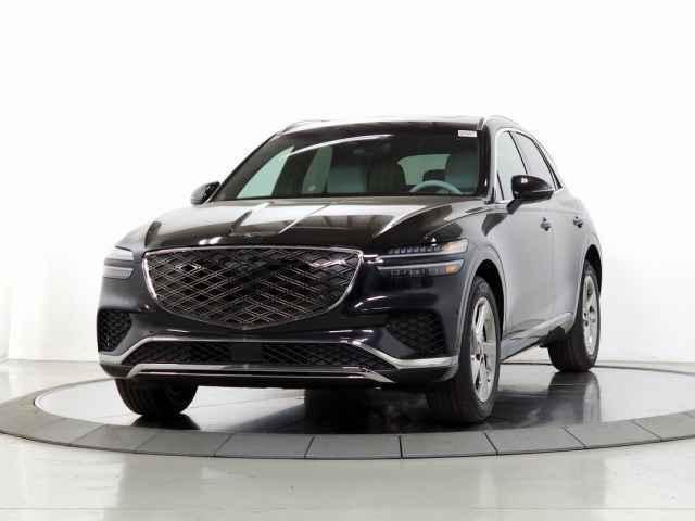 new 2026 Genesis GV70 car
