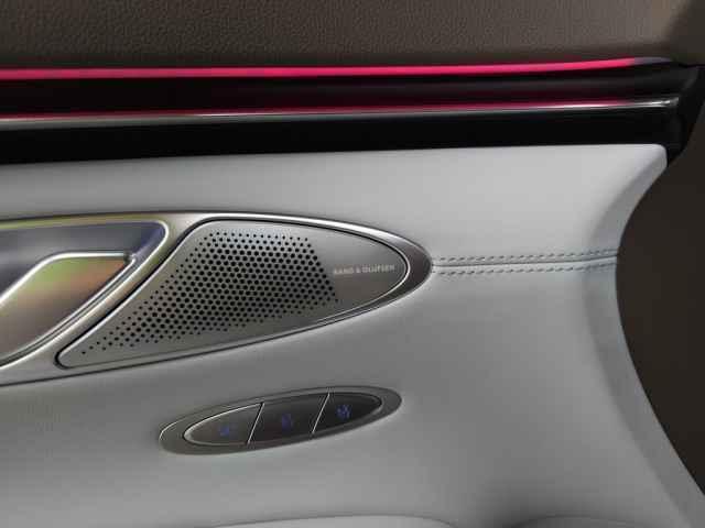 new 2026 Genesis GV70 car