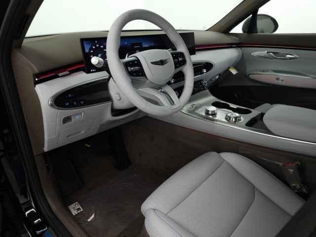 new 2026 Genesis GV70 car