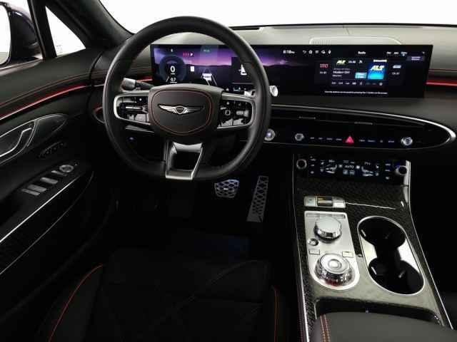 new 2026 Genesis GV70 car