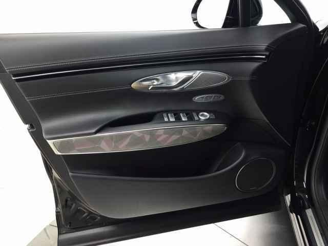 used 2025 Genesis GV70 car, priced at $61,110