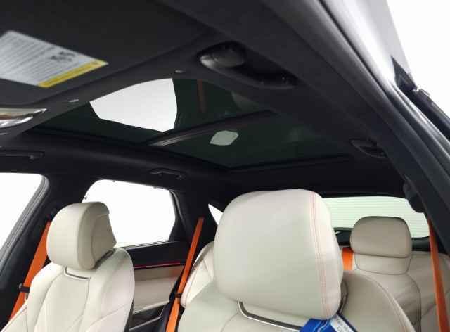 new 2026 Genesis GV70 car
