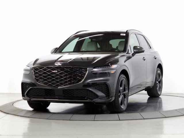 new 2026 Genesis GV70 car