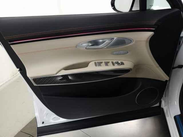 new 2026 Genesis GV70 car, priced at $72,715