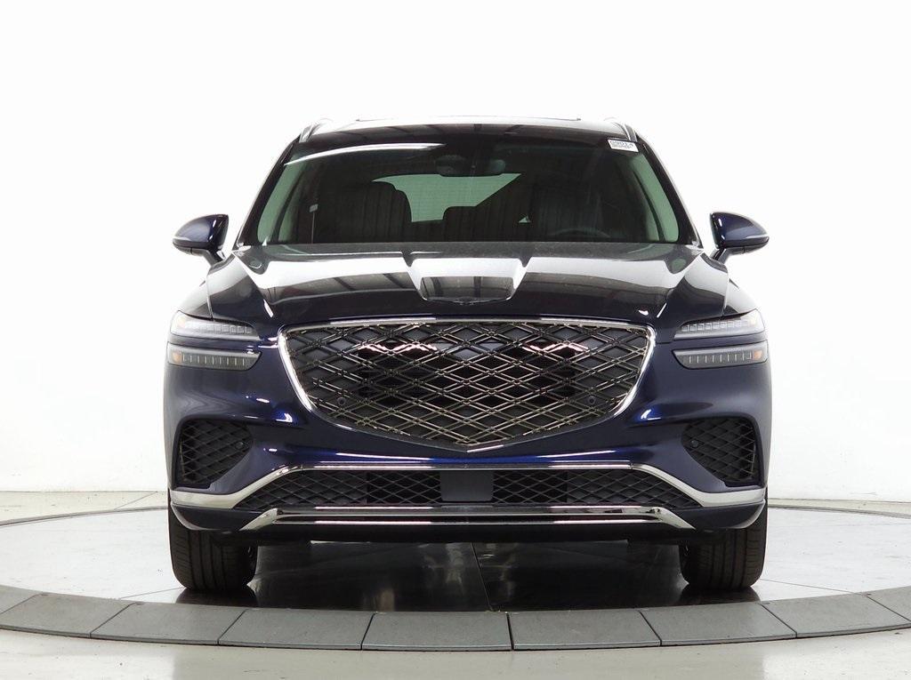 new 2026 Genesis GV70 car