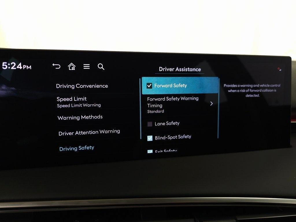 new 2026 Genesis GV70 car