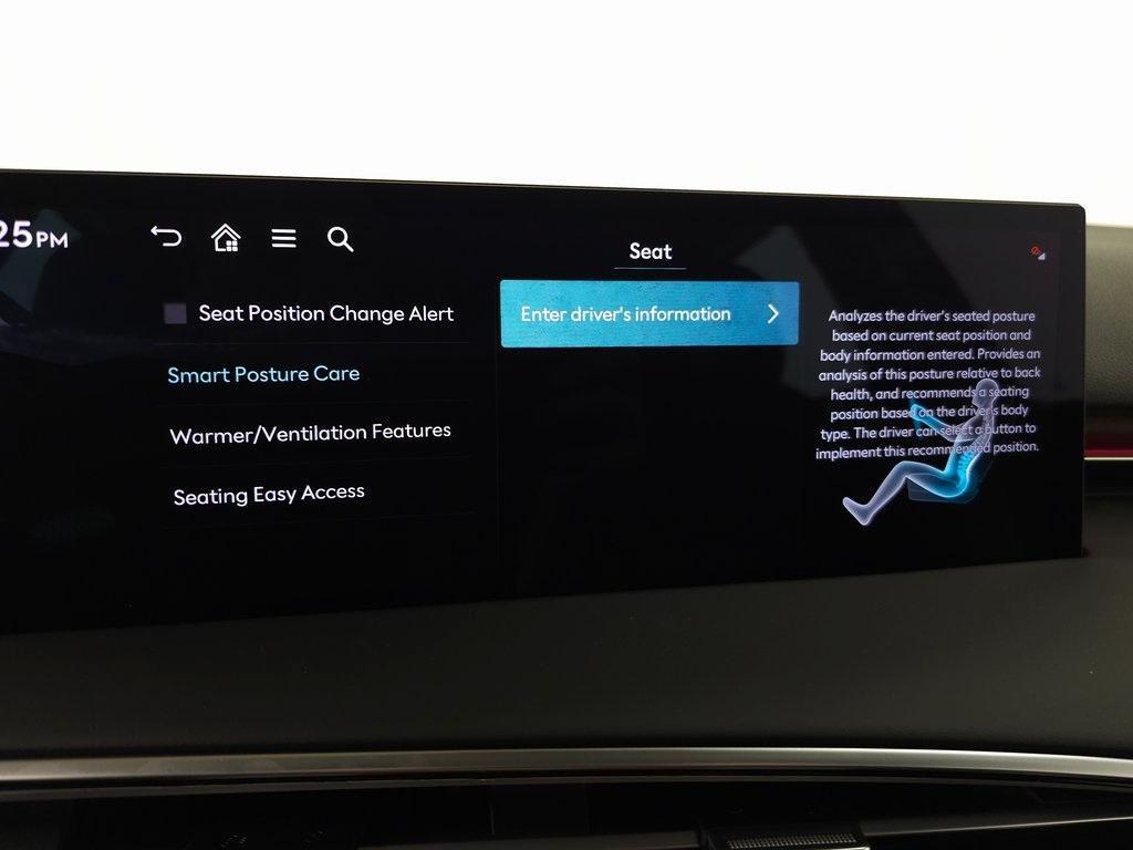 new 2026 Genesis GV70 car