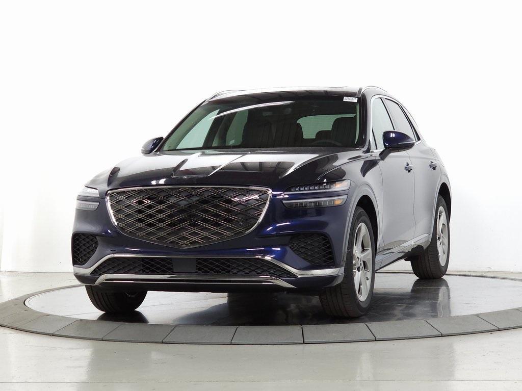 new 2026 Genesis GV70 car