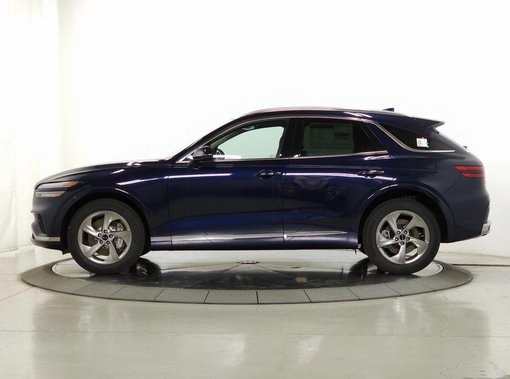 new 2026 Genesis GV70 car