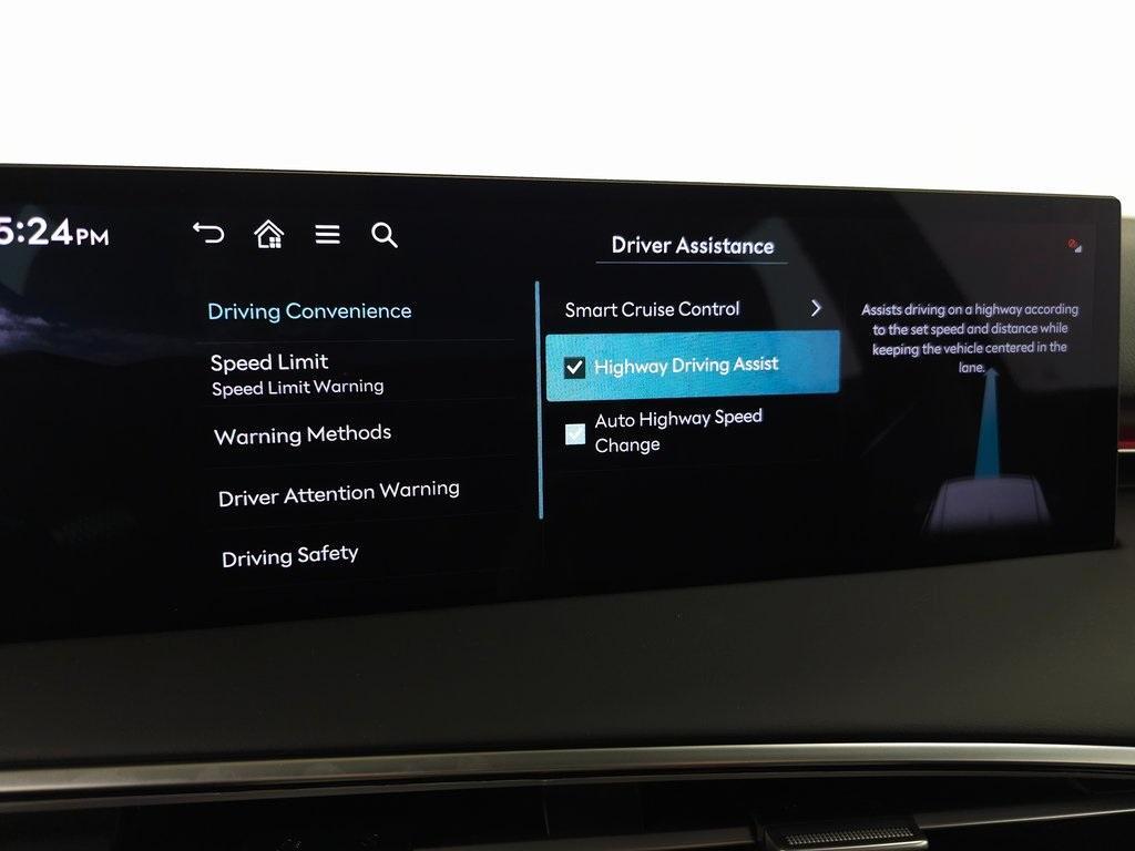 new 2026 Genesis GV70 car