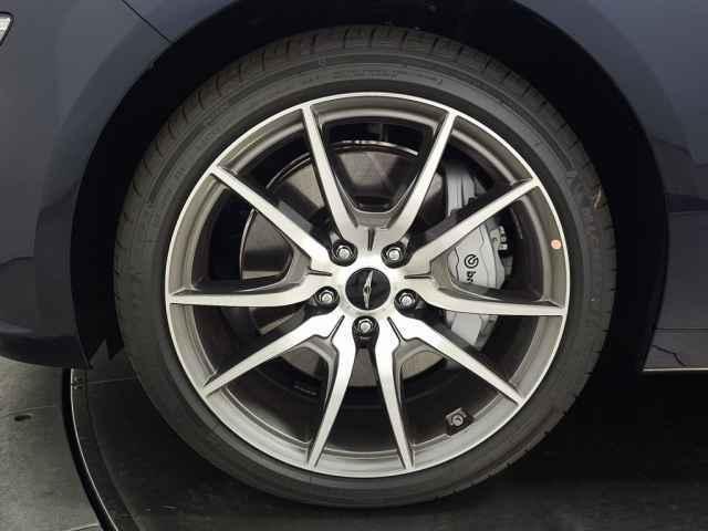new 2026 Genesis G70 car