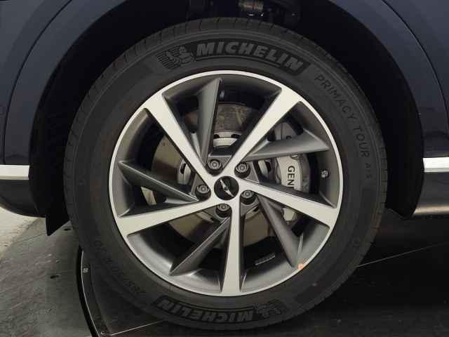 new 2026 Genesis GV80 car, priced at $70,905