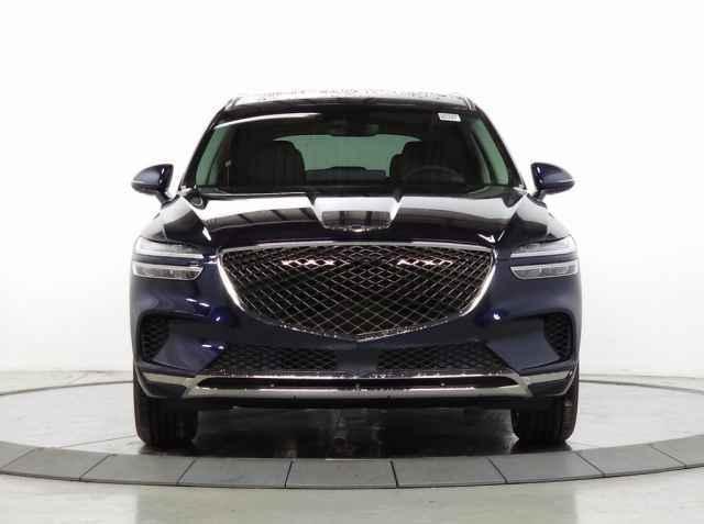 new 2025 Genesis GV70 car, priced at $48,639