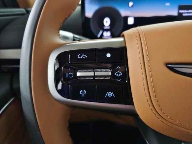new 2025 Genesis GV80 car, priced at $82,700