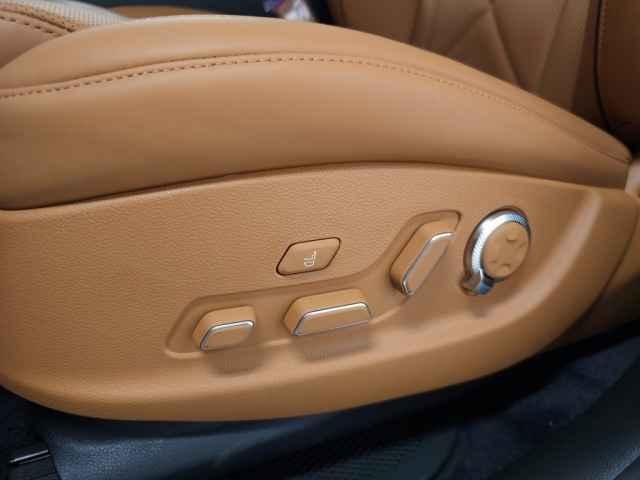 new 2025 Genesis GV80 car, priced at $82,700