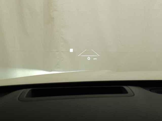 new 2025 Genesis GV80 Coupe car, priced at $83,983