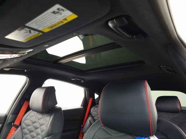 new 2025 Genesis GV80 Coupe car, priced at $83,983