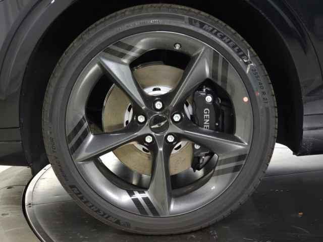 new 2026 Genesis GV70 car