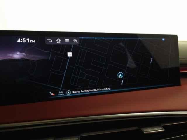 new 2026 Genesis GV70 car