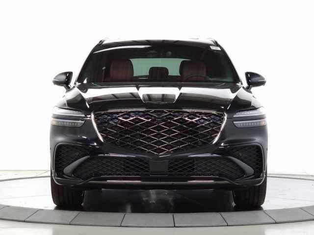 new 2026 Genesis GV70 car