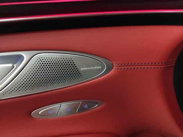 new 2026 Genesis GV70 car