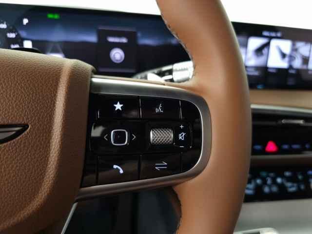 new 2026 Genesis GV70 car