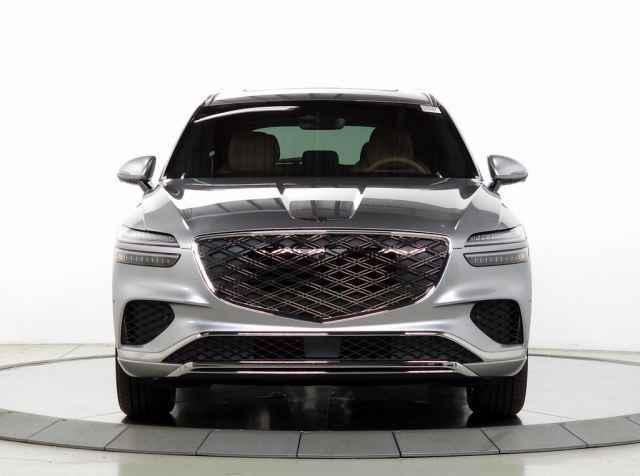 new 2026 Genesis GV70 car