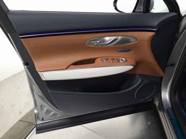 new 2026 Genesis GV70 car