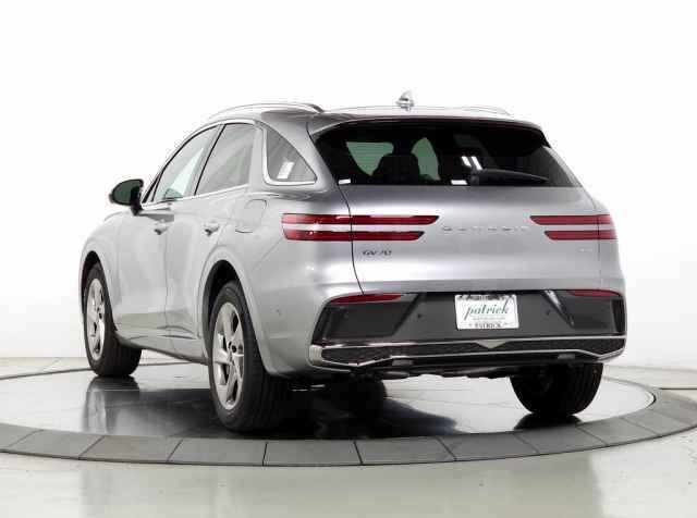 new 2026 Genesis GV70 car