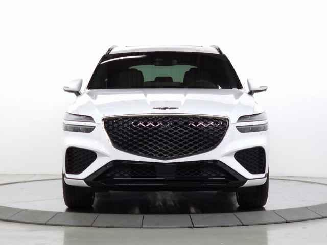 new 2024 Genesis GV70 car, priced at $66,175