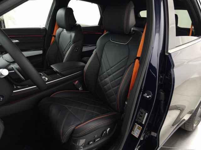 new 2026 Genesis GV70 car