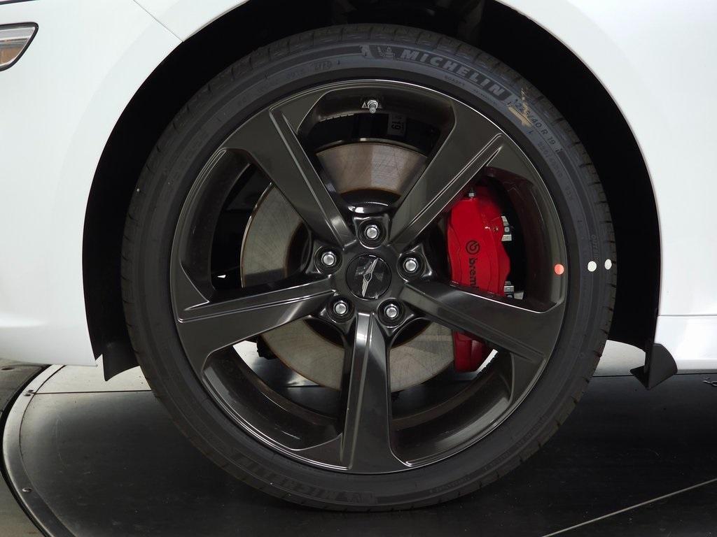new 2026 Genesis G70 car