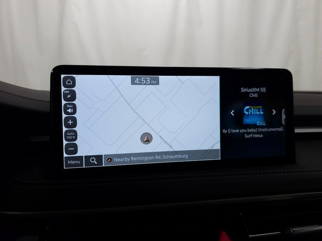 new 2026 Genesis G70 car