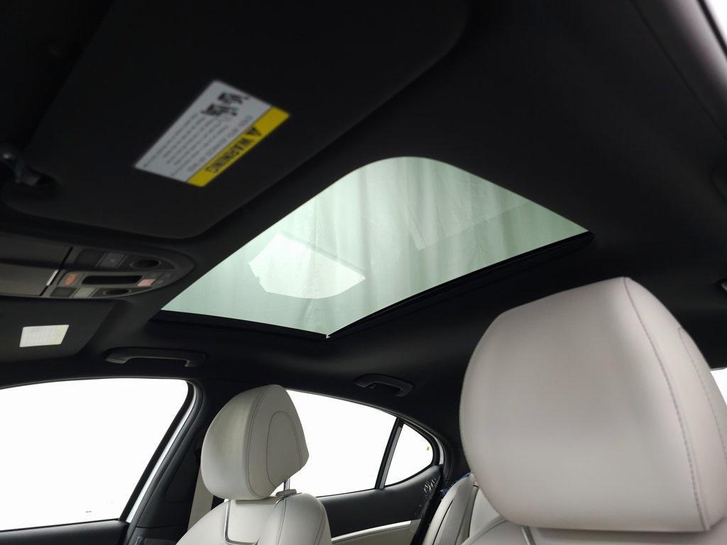 new 2026 Genesis G70 car