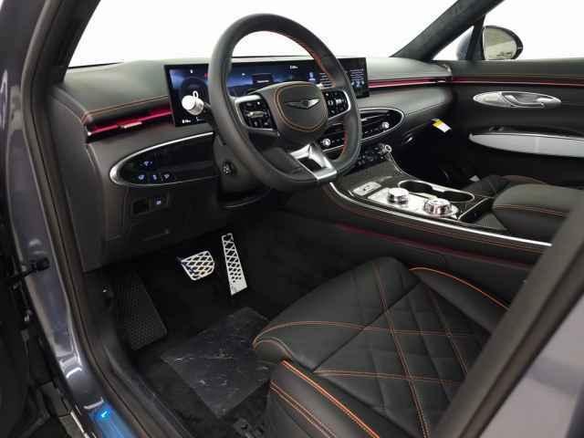 new 2026 Genesis GV70 car