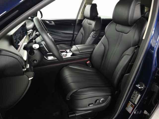 used 2025 Genesis GV80 car, priced at $52,910