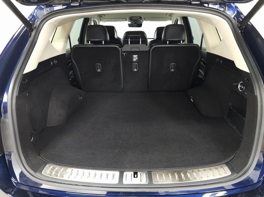 used 2025 Genesis GV80 car, priced at $49,999