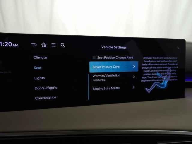 new 2026 Genesis GV70 car