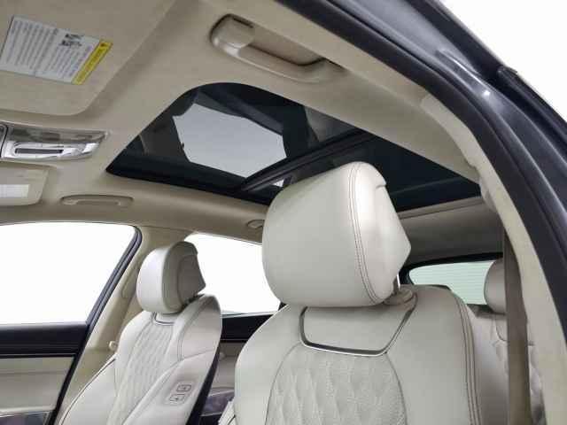 used 2022 Genesis GV70 car, priced at $38,910