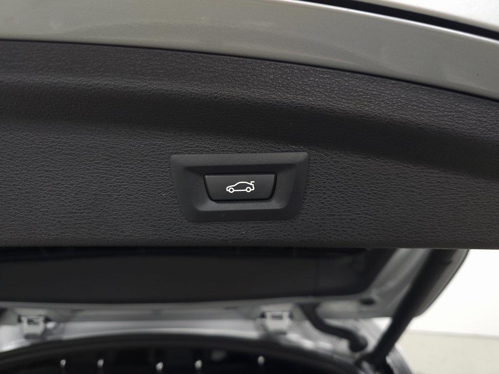 used 2022 BMW X2 car, priced at $26,845
