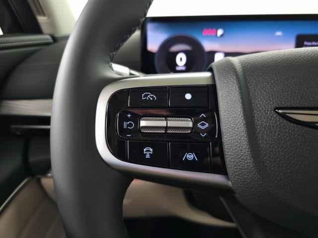 new 2025 Genesis GV80 car, priced at $68,835