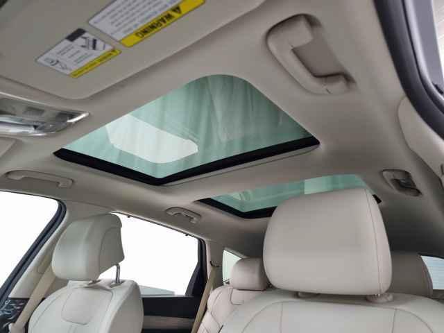 new 2025 Genesis GV80 car, priced at $68,835