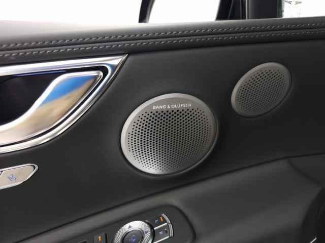 new 2025 Genesis GV80 car, priced at $68,835