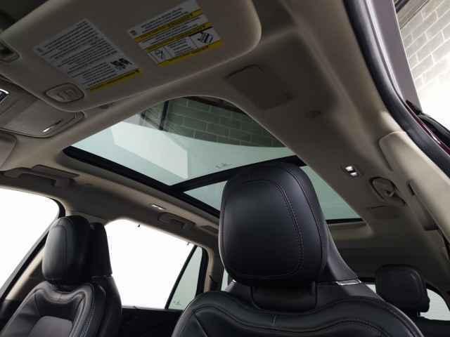 used 2020 Lincoln Aviator car, priced at $28,776