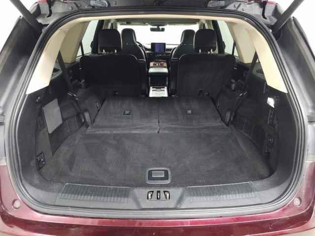 used 2020 Lincoln Aviator car, priced at $28,776