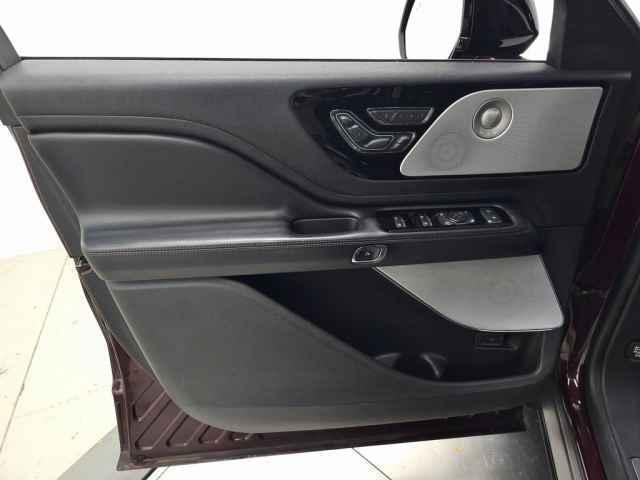 used 2020 Lincoln Aviator car, priced at $28,776