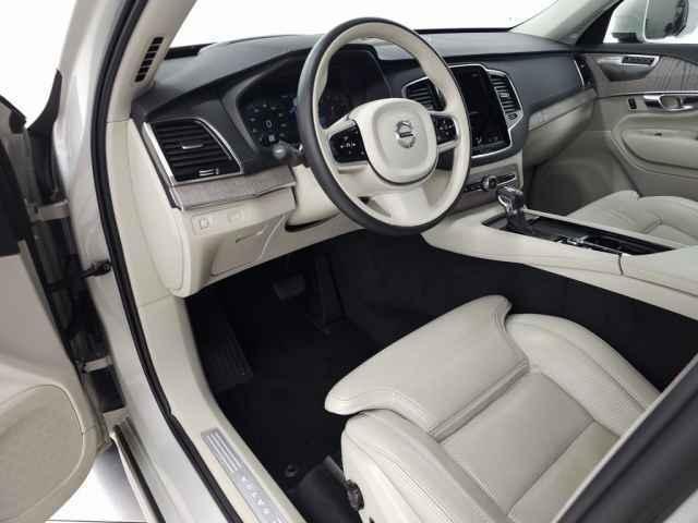 used 2022 Volvo XC90 car, priced at $45,999